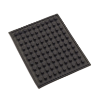 TAPONES DE GOMA PARA BI-V-PIN