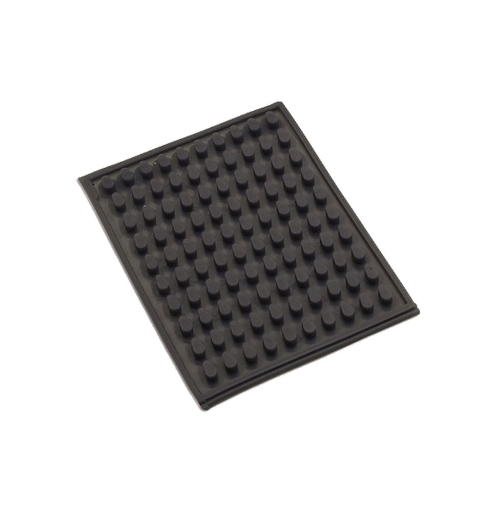 TAPONES DE GOMA PARA BI-V-PIN