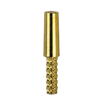 PIN CILINDRICO CORTO MOLETEADO 14MM 1000uds