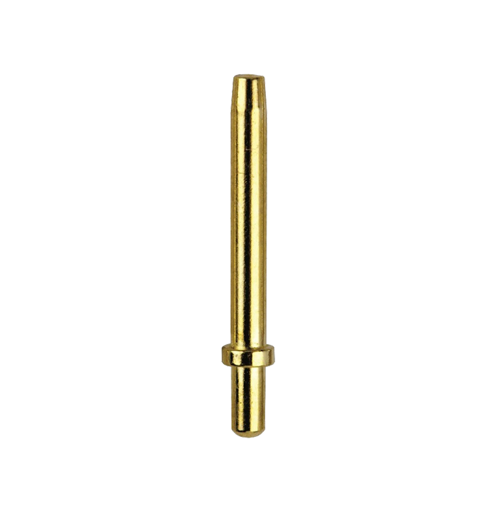 PIN CILINDRICO LARGO 20MM 1000uds