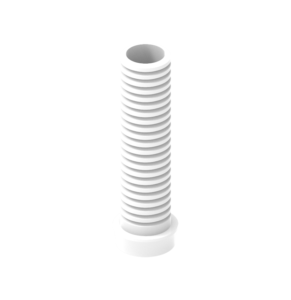 Calcinable AntiRotatorio compatible con Galimplant® ICI® Ø 3.5/4.0/4.5/5.0