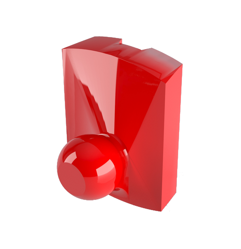 MACHOS LARGOS STRATEGY CALCINABLES