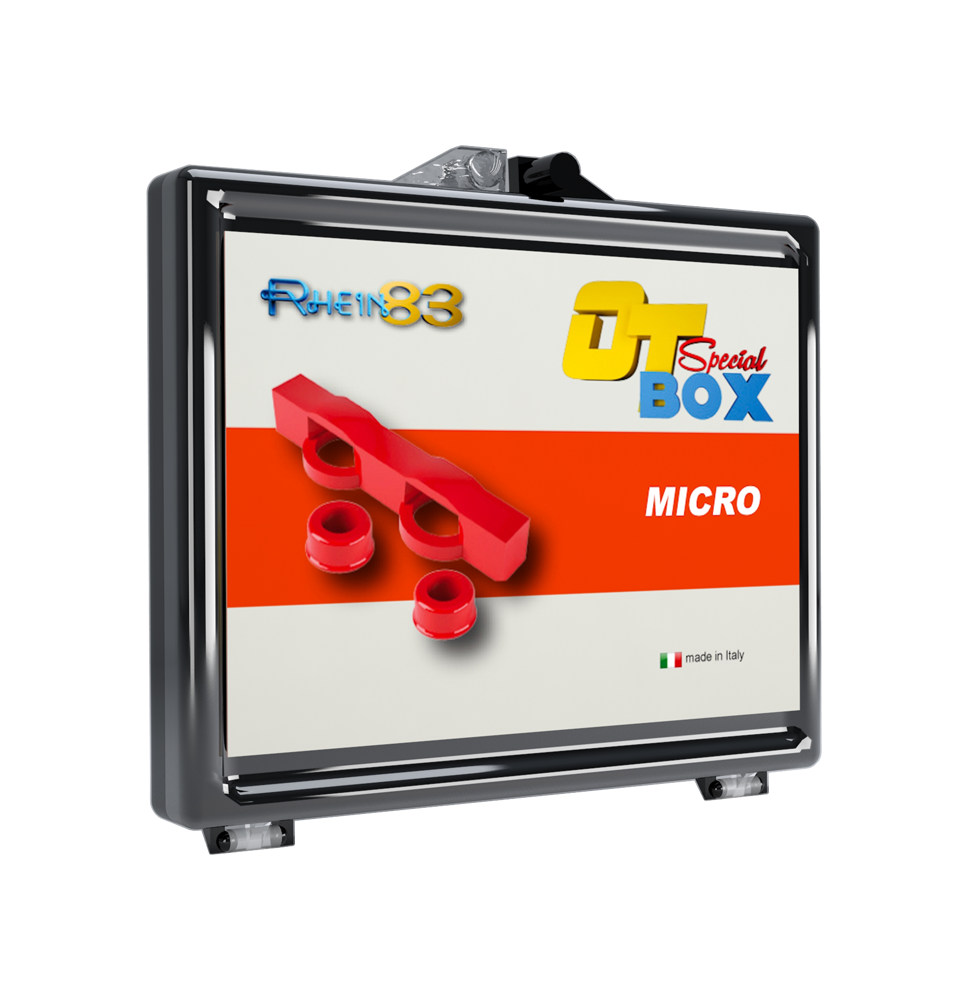 OT BOX SPECIAL NORMO