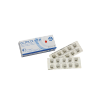 CLARBEN OCTOCOLAGEN 40uds