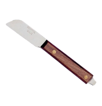 CUCHILLO CON ABRE MUFLAS