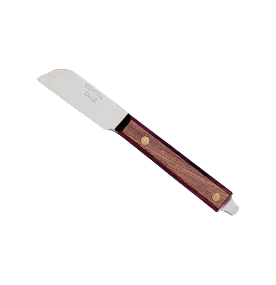 CUCHILLO CON ABRE MUFLAS