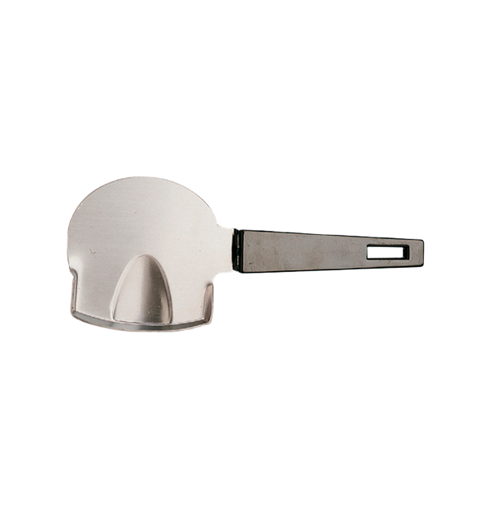 ESPATULA PARA VERTER CERA