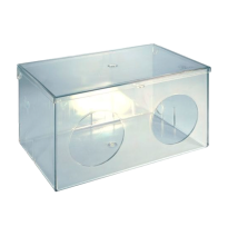 CAJA DE TRABAJO