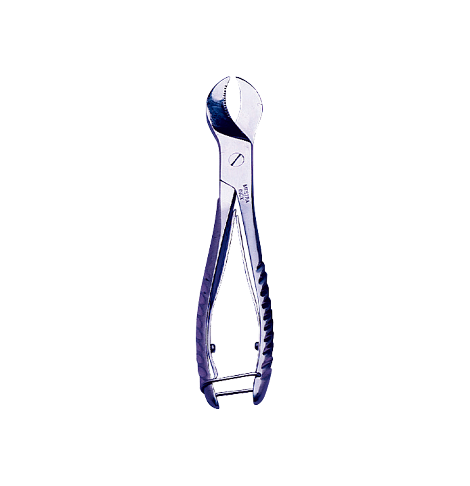 TENAZA PARA ROMPER ESCAYOLA