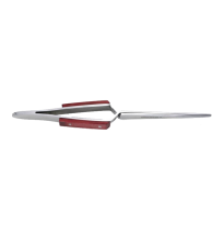 PINZA SOLDAR RECTA 16.5cms