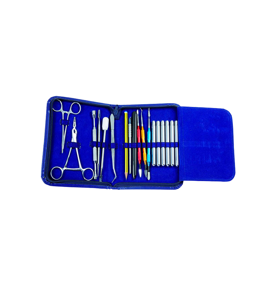 ESTUCHE PARA CERAMICA