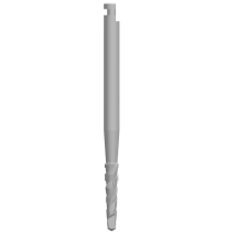 FRESA OPCIONAL LINDEMANN D. 2,0MM