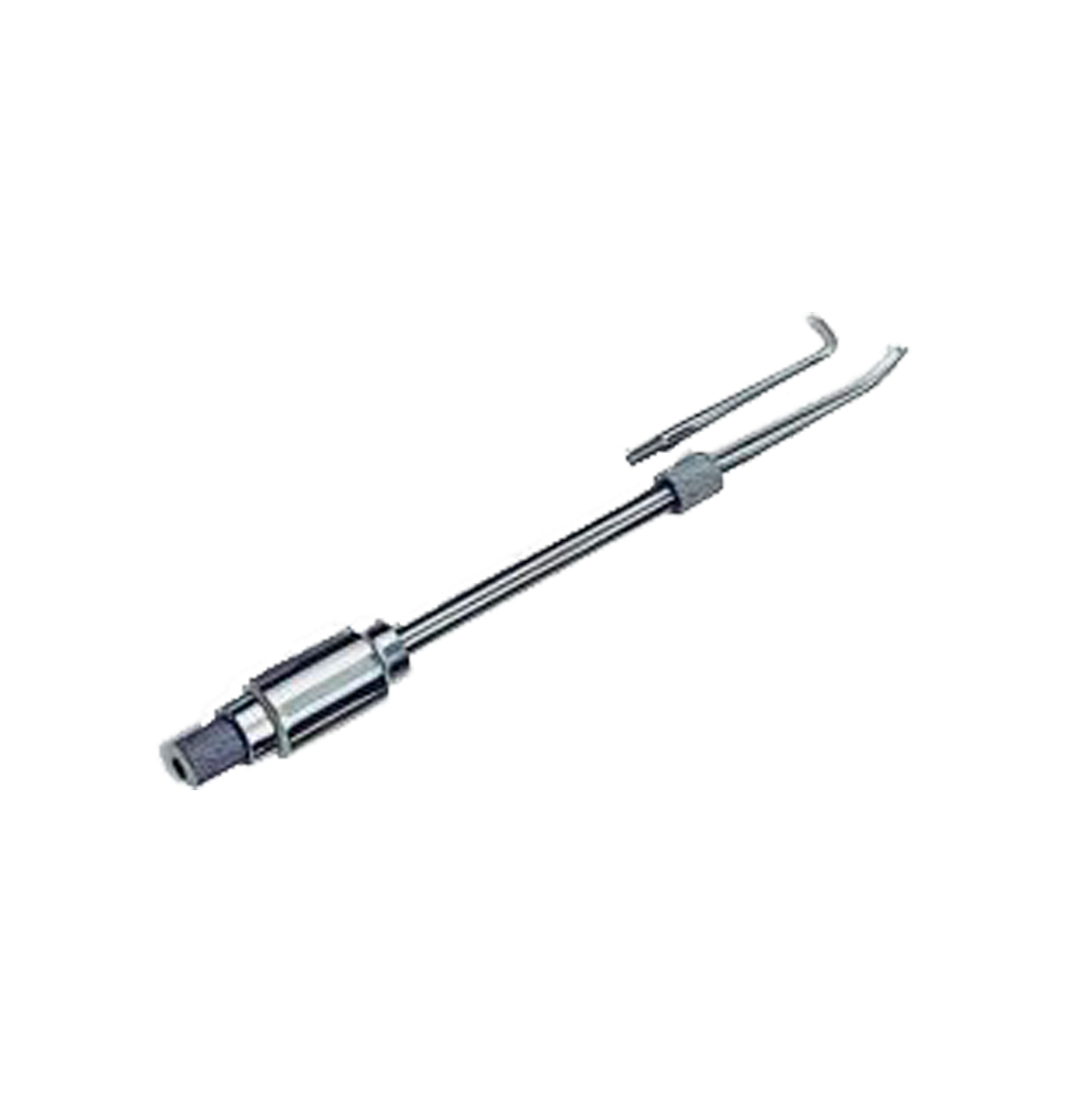 MARTILLO SACA CORONAS MANUAL