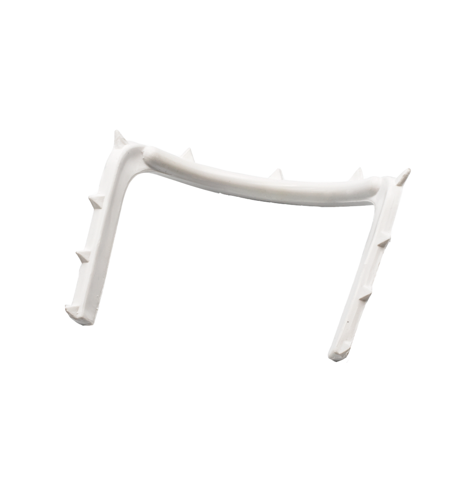 ARCO PORTA COFFERDAM PLASTICO ESTERILIZABLE