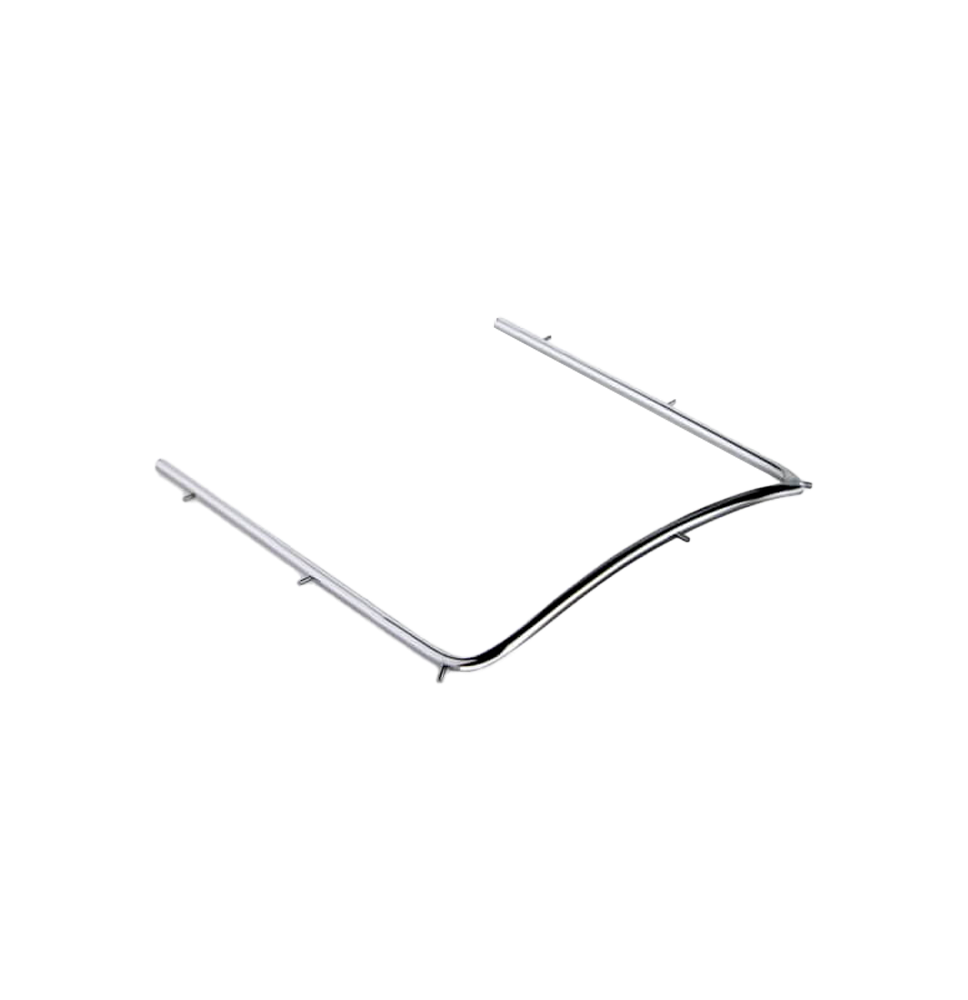 ARCO PORTA COFFERDAM METALICO