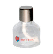 LAMPARILLA DE ALCOHOL CRISTAL