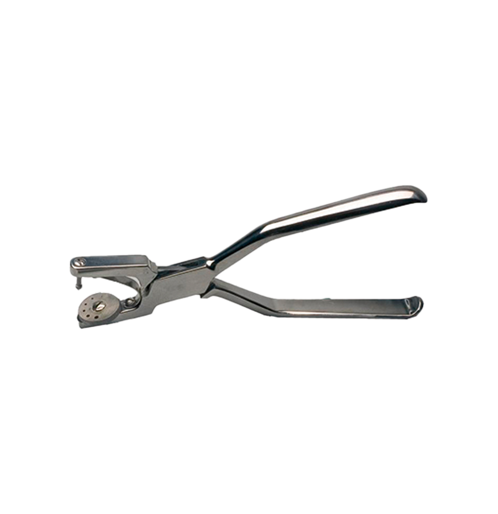 PERFORADOR DE DIQUES