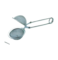 PINZA LIMPIA FRESAS