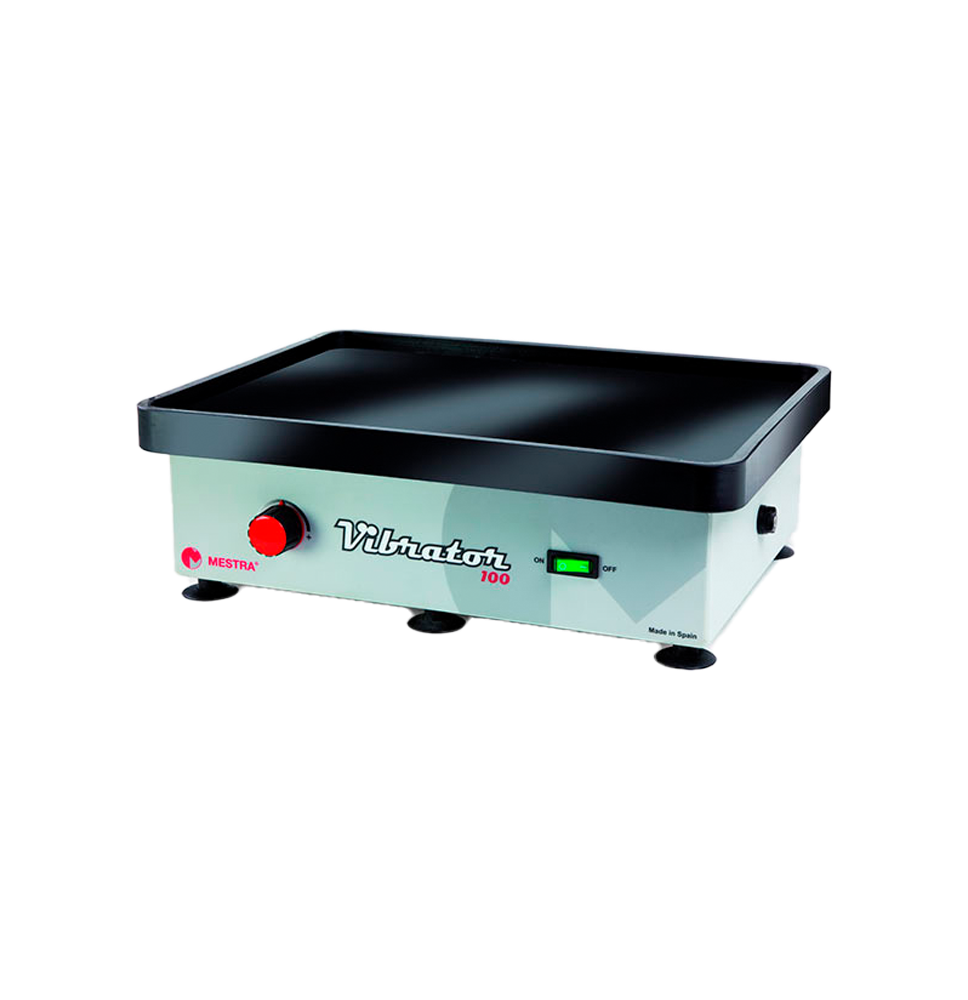 ELECTRO VIBRADOR GRANDE CLASSIC