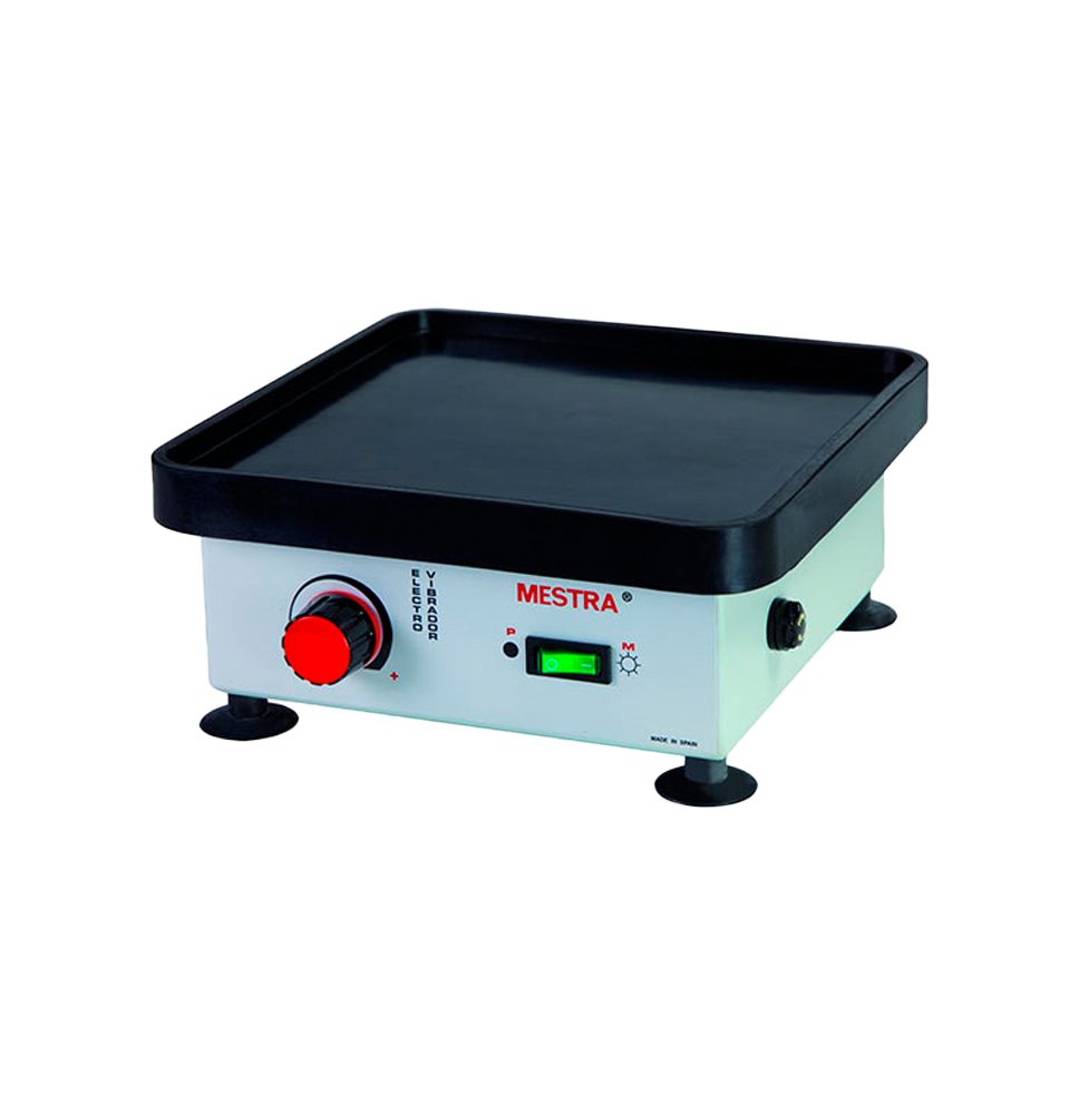 ELECTRO VIBRADOR CUADRADO CLASSIC