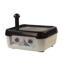 VIBRADOR RECTANGULAR TEIDE