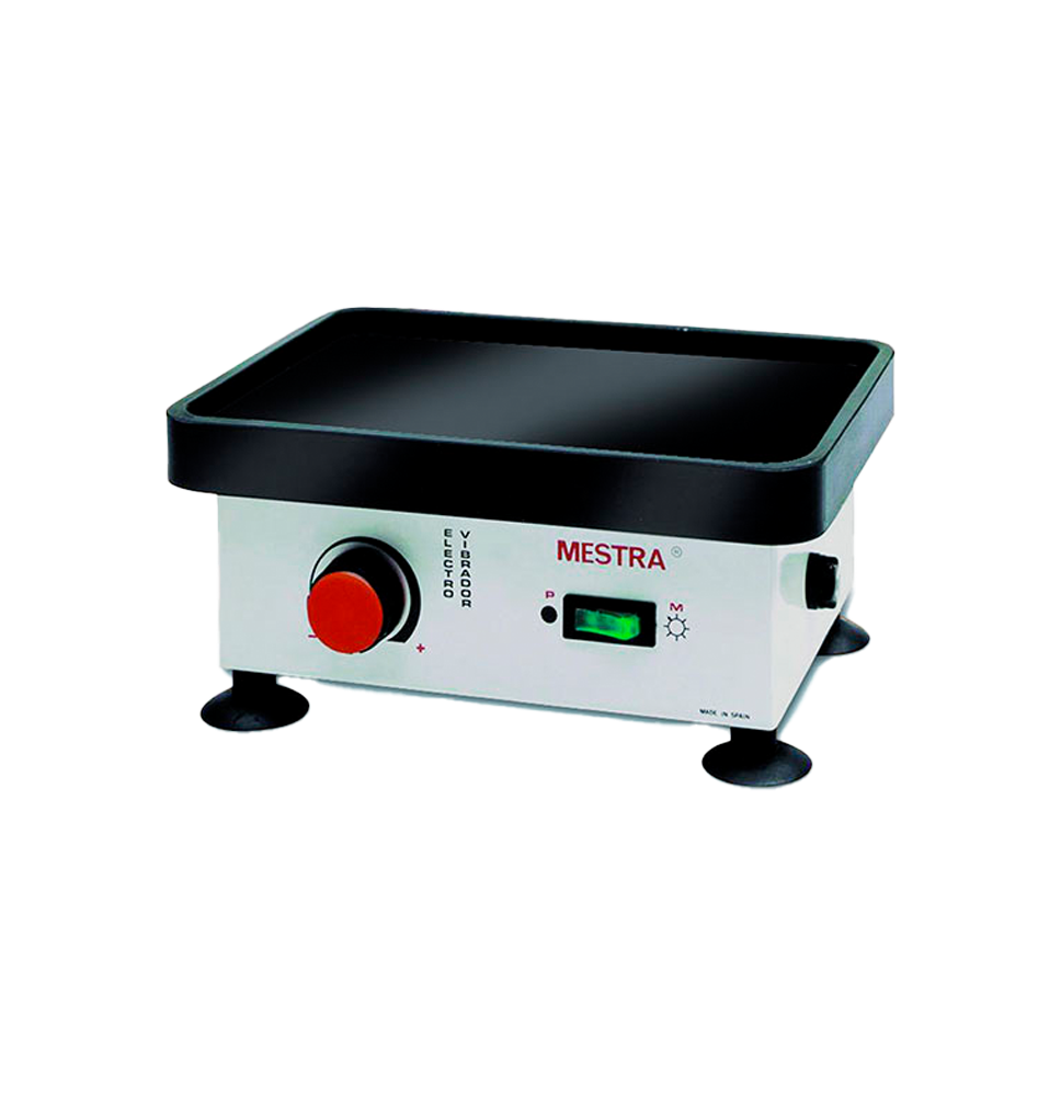 ELECTRO VIBRADOR RECTANGULAR CLASSIC