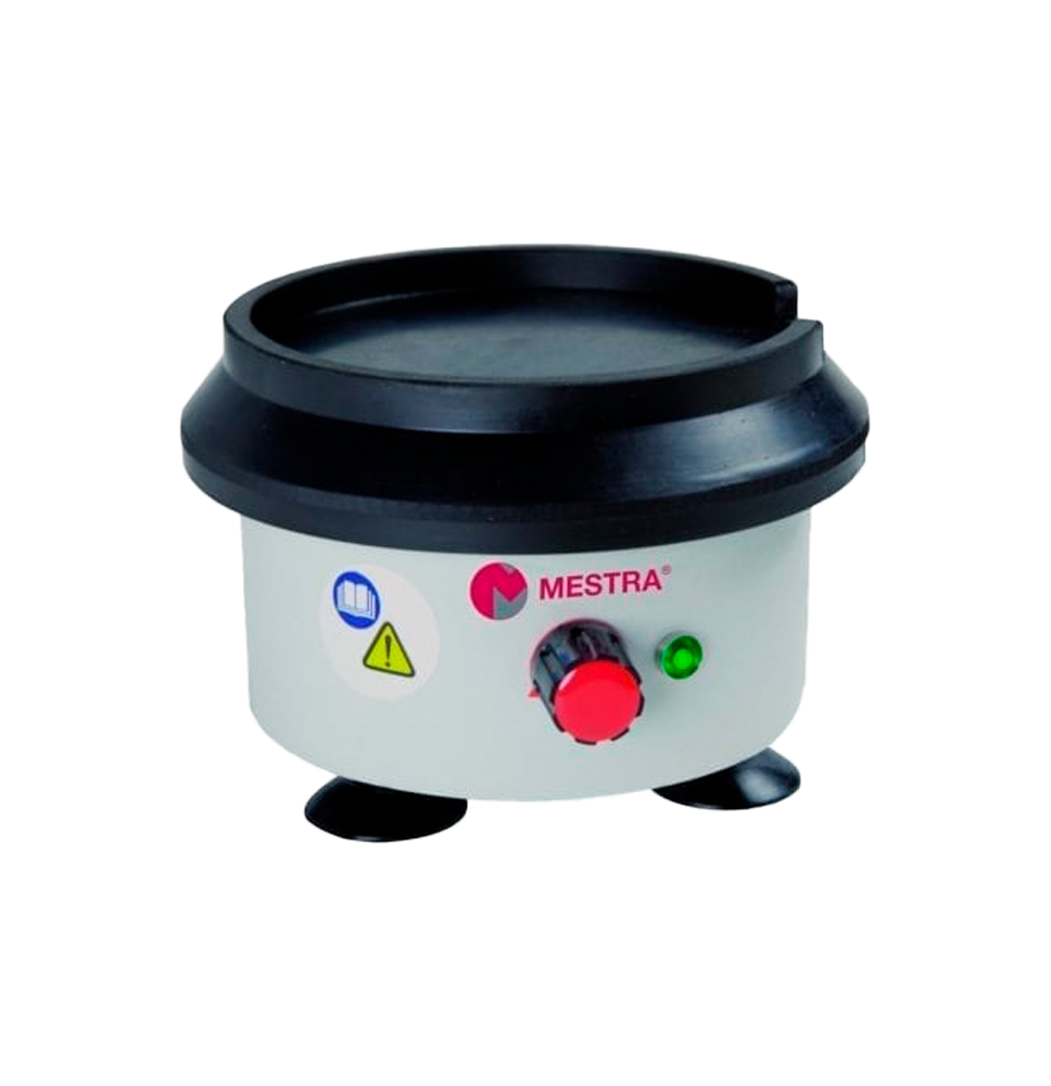 ELECTRO VIBRADOR REDONDO CLASSIC