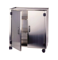 MUEBLE PARA LAVA POLIMERIZADORA