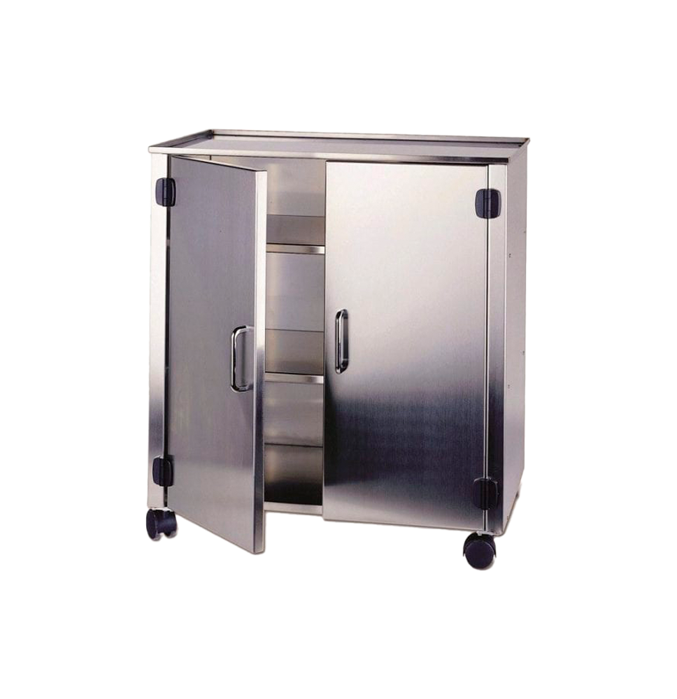 MUEBLE PARA LAVA POLIMERIZADORA