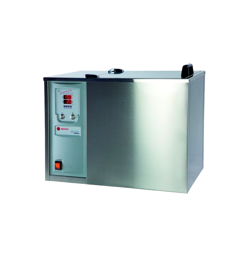 LAVA POLIMERIZADORA E-2 CONCEPT