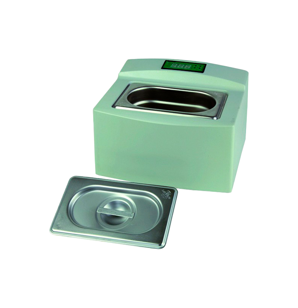 CALENTADOR DE PLACAS CERA