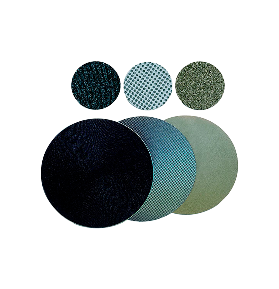 DISCO DE TODO DIAMANTE.