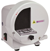 RECORTADORA DE MODELOS DH 1 DISCO CARBURO DE SILICIO (1500 rpm)