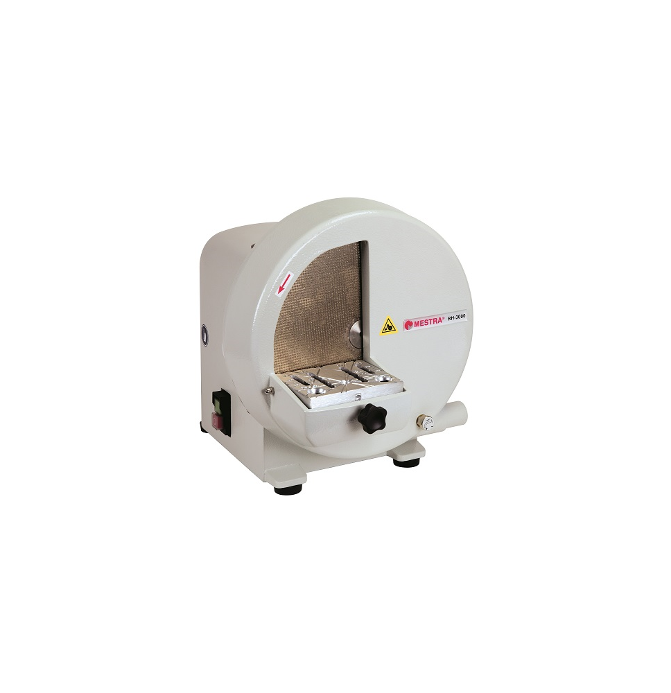 RECORTADORA DE MODELOS RH3 DISCO DE DIAMANTE (3000 rpm)