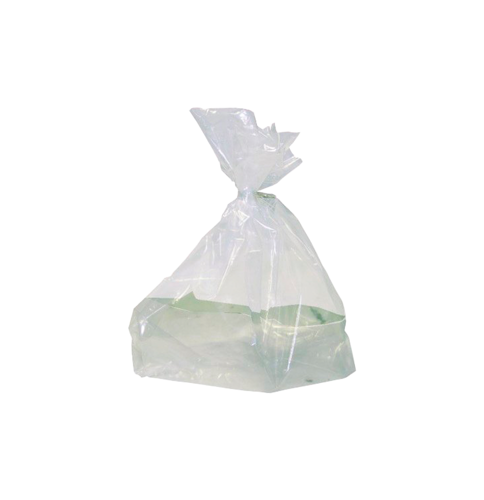 BOLSA RECOGEDORA PARA DECANTADORA DE PLASTICO (20uds)