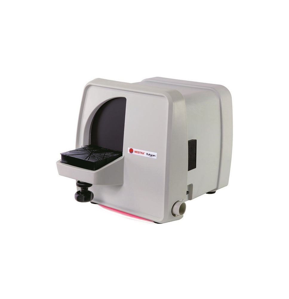 RECORTADORA CON FRENO MULHACEN DISCO LIJA (ESTANDAR)