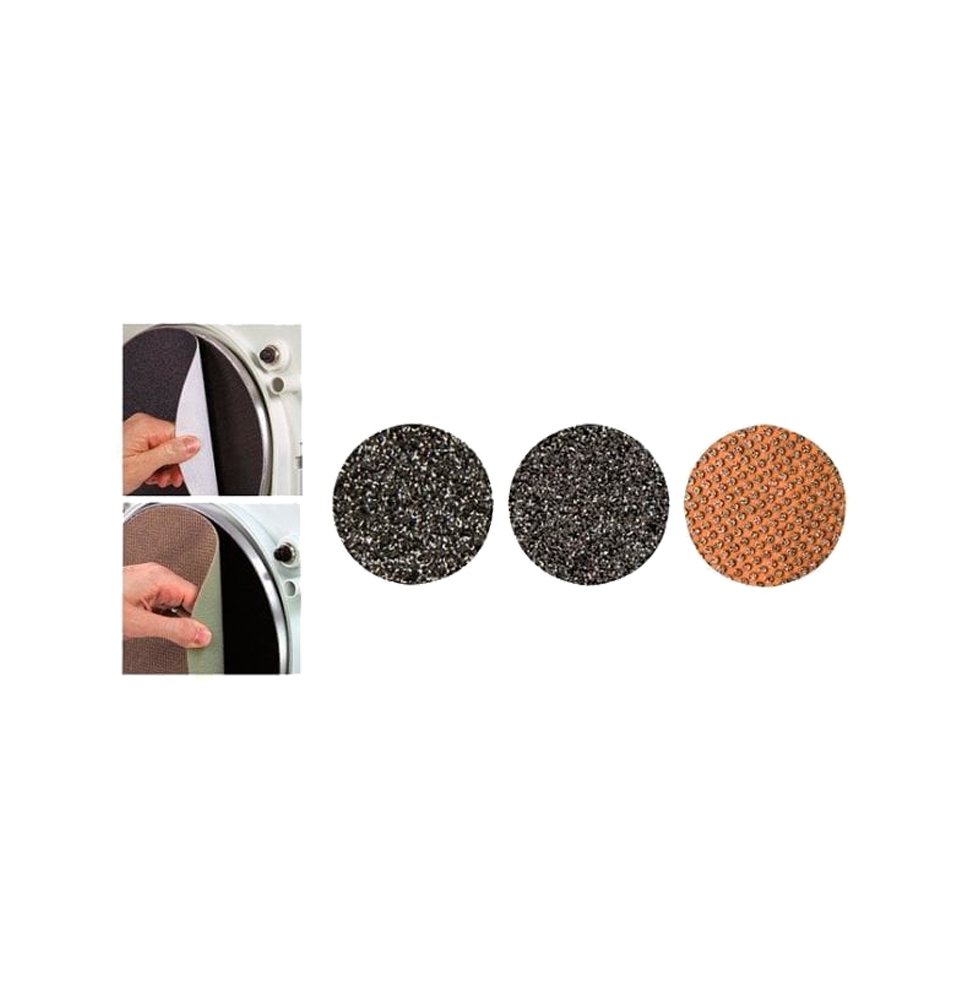 DISCO ADHESIVO DIAMANTE 1ud