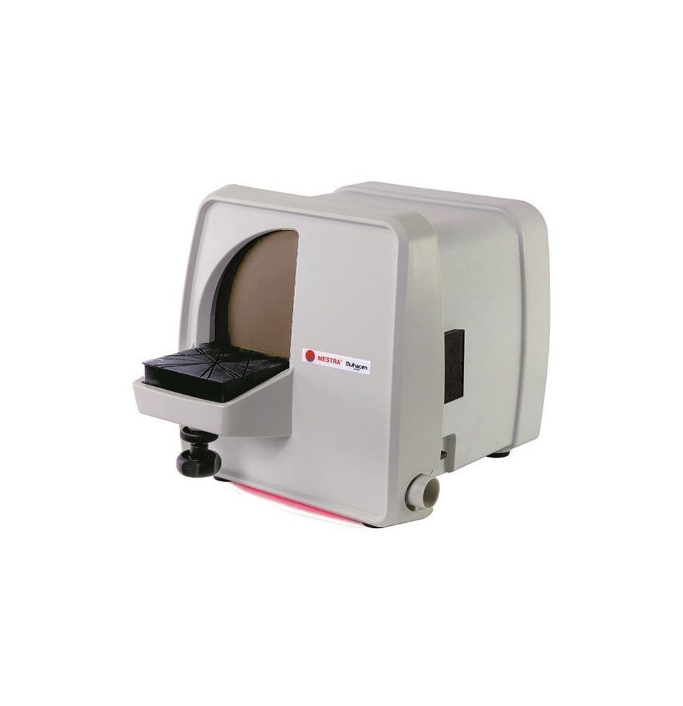 RECORTADORA CON FRENO MULHACEN DISCO DIAMANTE