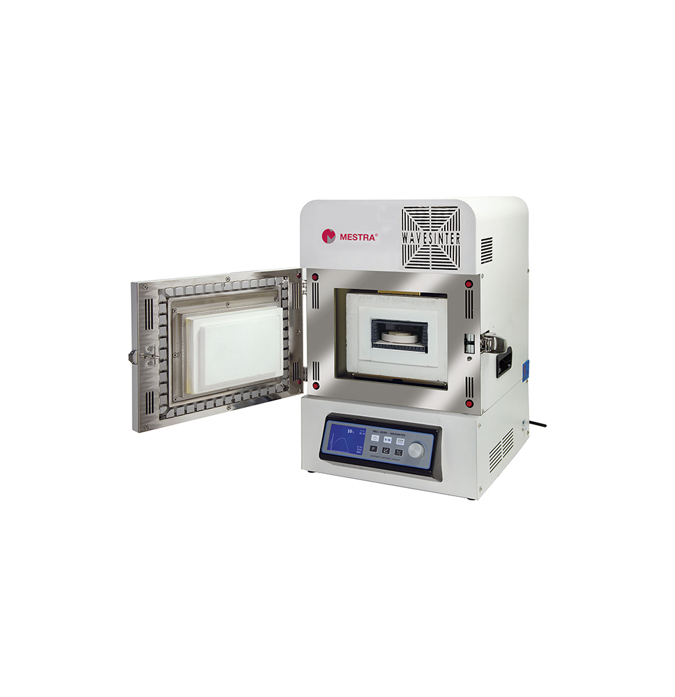 HORNO PARA CIRCONIO-MICROONDAS
