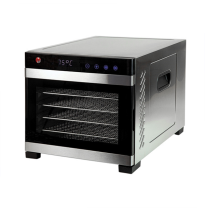 HORNO DE SECADO