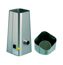 CATALIZADOR DE HUMOS PARA HORNO