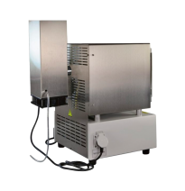 EXTRACTOR HUMOS PARA HORNO