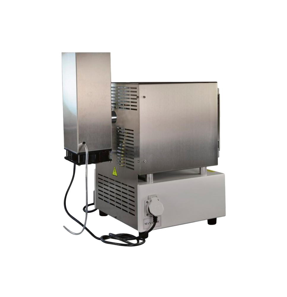 EXTRACTOR HUMOS PARA HORNO