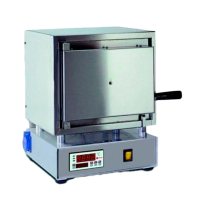 HORNO DE PRECALENTAMIENTO DIRECTO 50-D