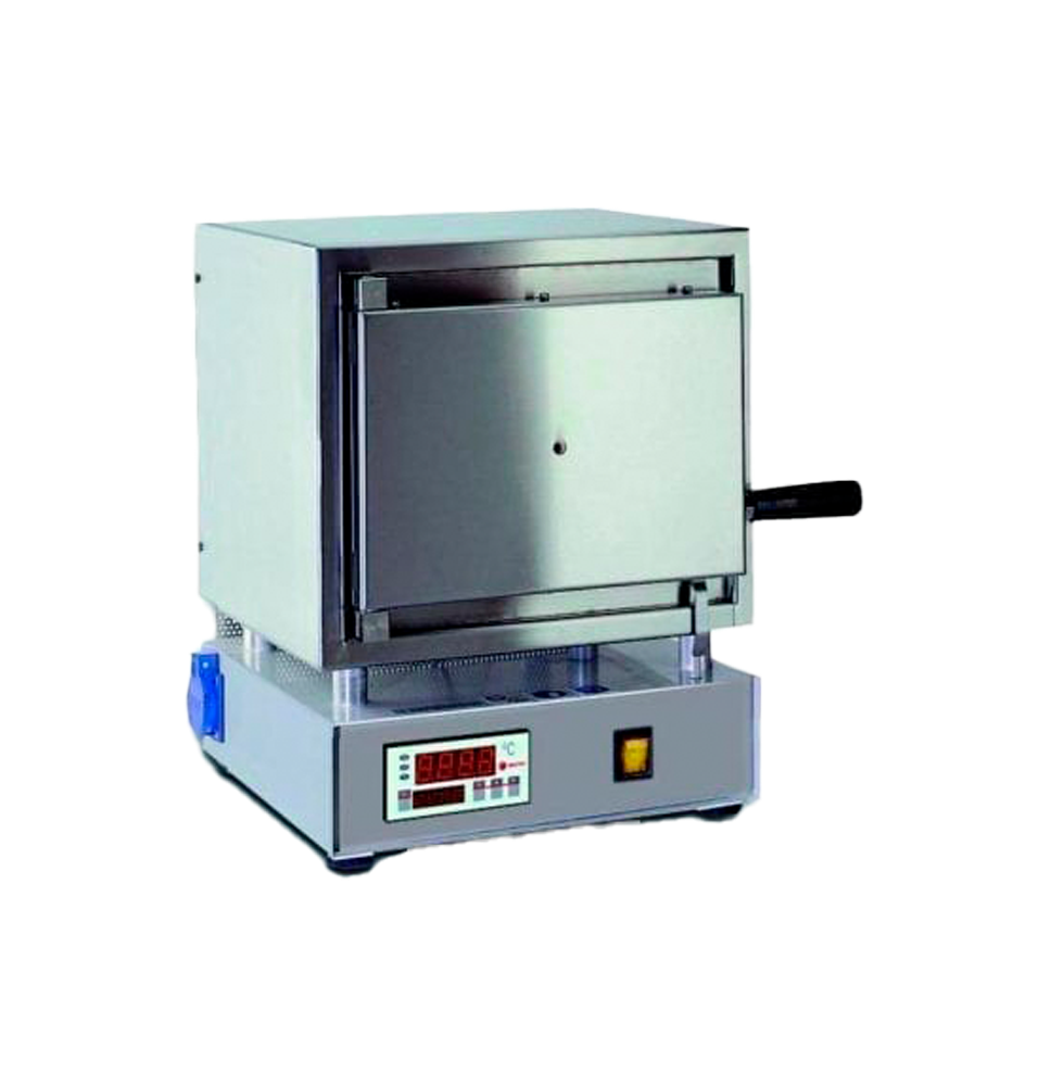 HORNO DE PRECALENTAMIENTO DIRECTO 50-D