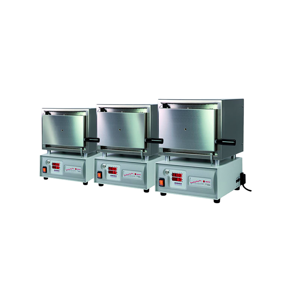 HORNO DE PRECALENTAMIENTO HP-25 CONCEPT