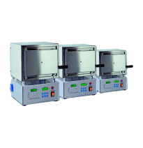 HORNO DE PRECALENTAMIENTO HP-25