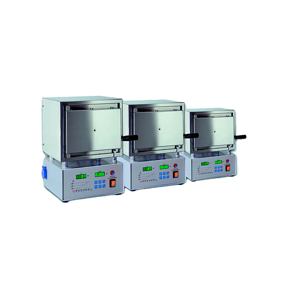 HORNO DE PRECALENTAMIENTO HP-25