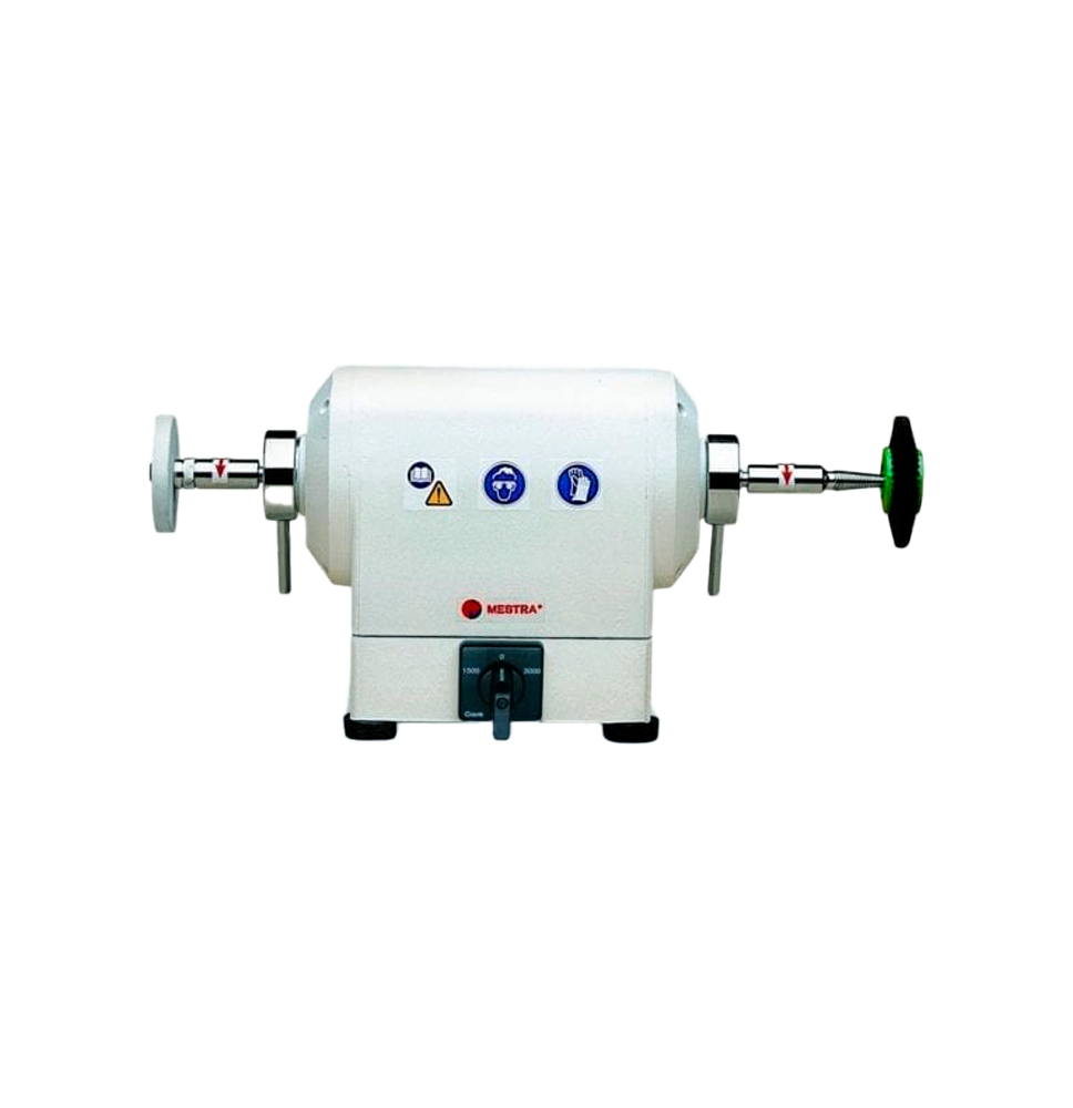 MESTRA ELECTROPULIDORA 2 VELOCIDADES 500W