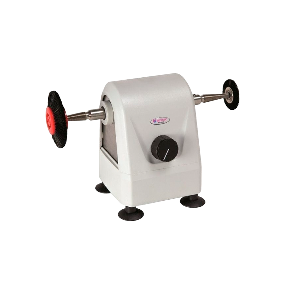 MINI PULIDORA VELOCIDAD VARIABLE MESTRA